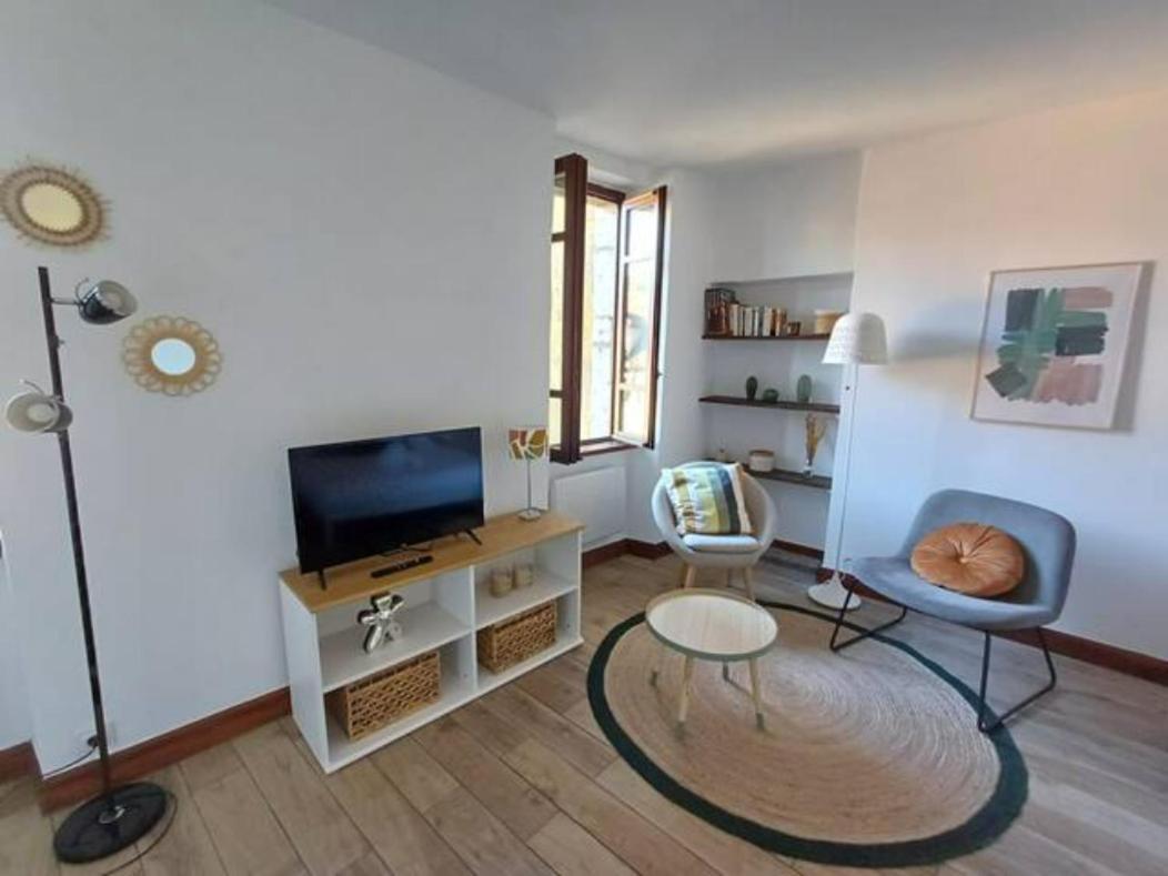 Le Boheme - Majord'Home - Centre Vieille Ville Annecy Ngoại thất bức ảnh