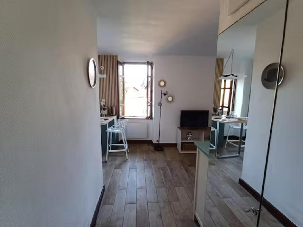 Le Boheme - Majord'Home - Centre Vieille Ville Annecy Ngoại thất bức ảnh