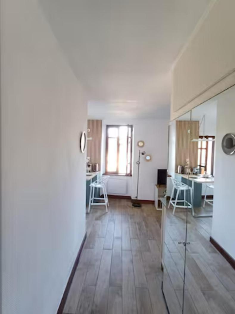 Le Boheme - Majord'Home - Centre Vieille Ville Annecy Ngoại thất bức ảnh