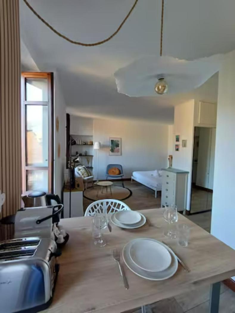 Le Boheme - Majord'Home - Centre Vieille Ville Annecy Ngoại thất bức ảnh