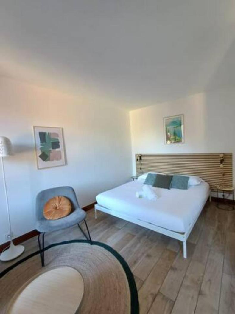 Le Boheme - Majord'Home - Centre Vieille Ville Annecy Ngoại thất bức ảnh