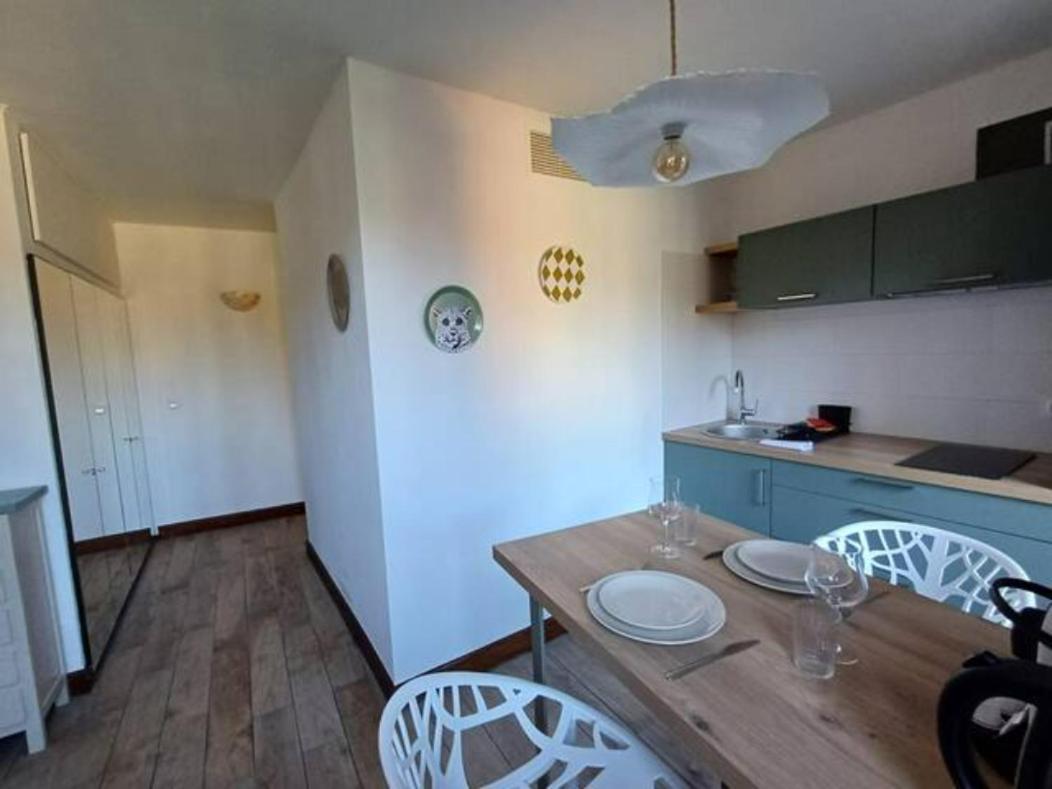 Le Boheme - Majord'Home - Centre Vieille Ville Annecy Ngoại thất bức ảnh